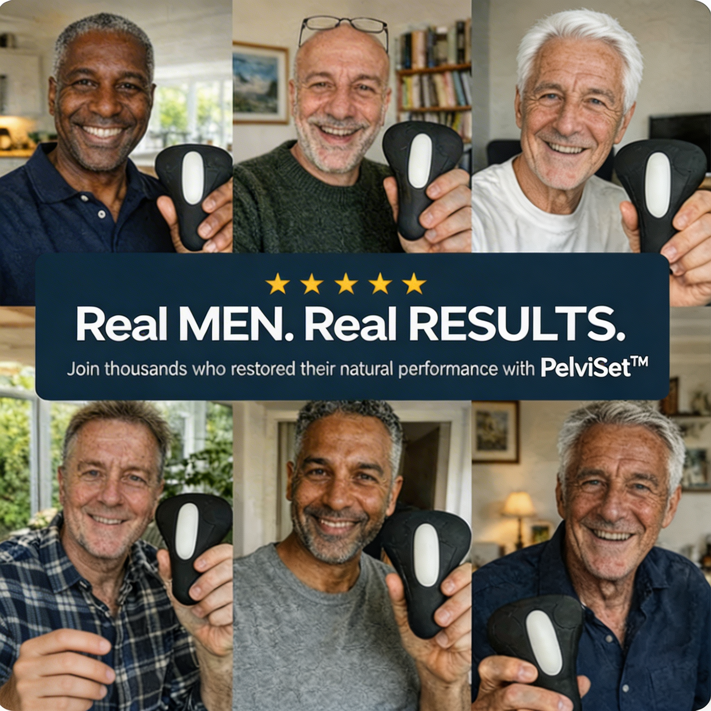 The PelviSet